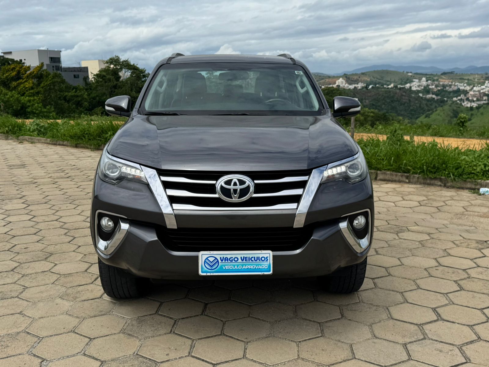 SW4 SRX 7 LUGARES 